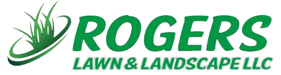 Rogers Lawn & Landscaping Logo